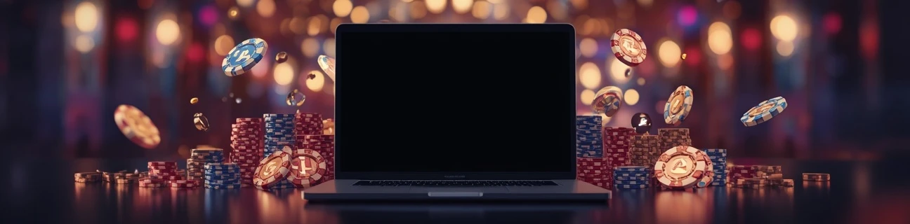 Uudet nettikasinot ja mitä niissä muuttuu