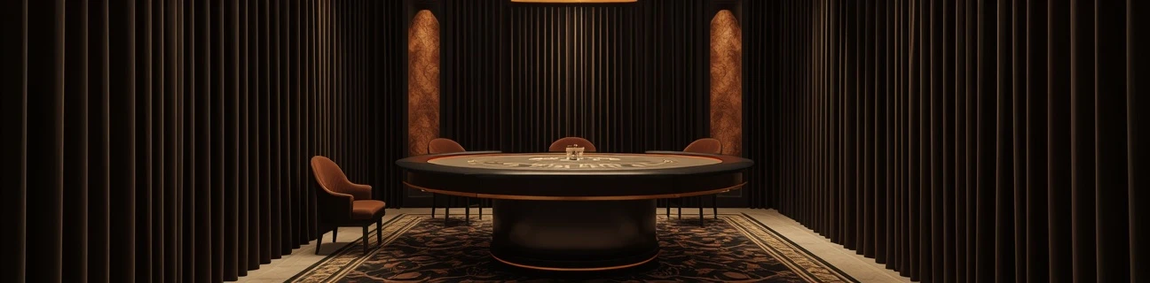Live-baccarat ja RNG-versio eroavat